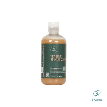 Paul Mitchell｜茶樹護色系列 茶樹護色洗髮精 300ml【國外授權進口版】