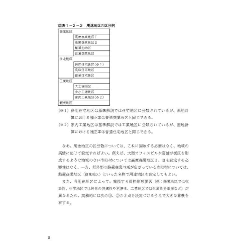 令和6基準年度対応版 固定資産税土地評価の実務ポイント