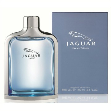 JAGUAR 新尊爵男 100ml (藍盒) [65411] ::WOMAN HOUSE::