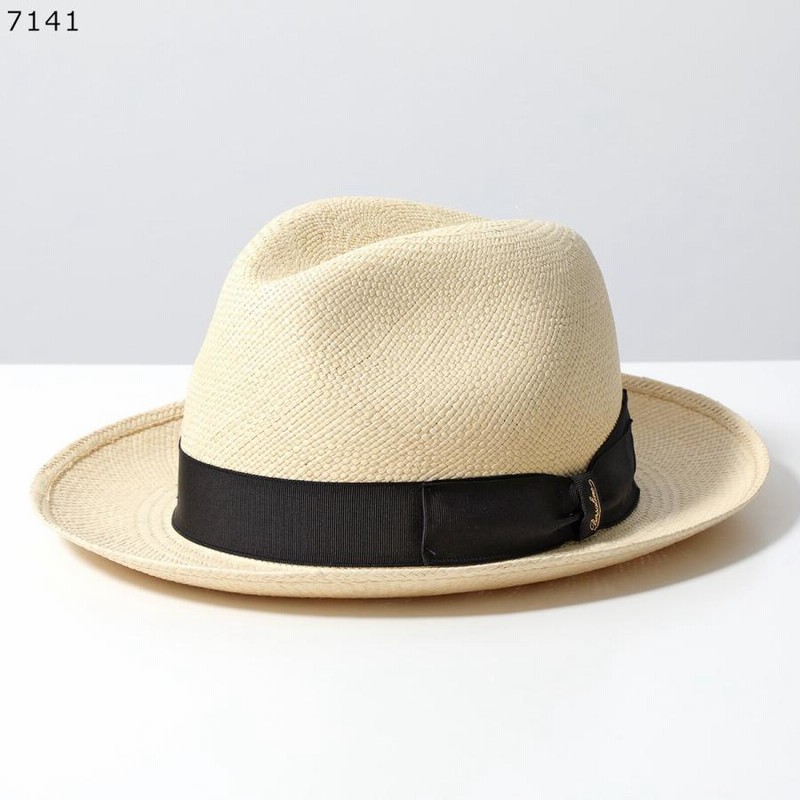 Borsalino ボルサリーノ パナマハット Federico Panama Quito 