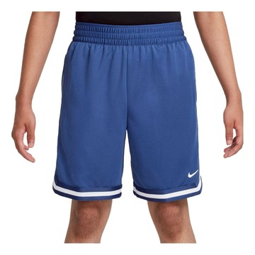 (GS) Nike Dri-FIT DNA Basketball Shorts 'Ocean Blue'