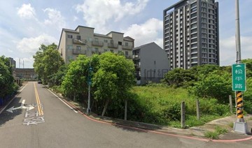 過嶺重劃區15米路角地｜桃園市中壢區雙嶺段