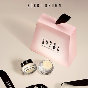【Bobbi Brown】生日客製刻印💝完美的乳霜送給完美的你！｜維他命完美乳霜 15ml #持妝神霜 壽星獻禮