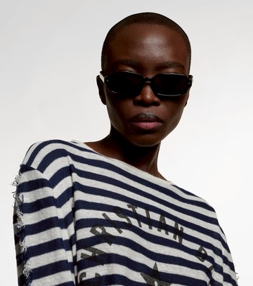 Dior Eyewear DiorPacific S3I rectangular sunglasses