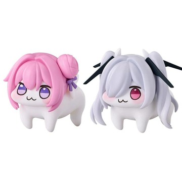 【2026新品✅】正版  GSAS Doro NIKKE:勝利女神 桃樂絲&灰姑娘 Q版手辦