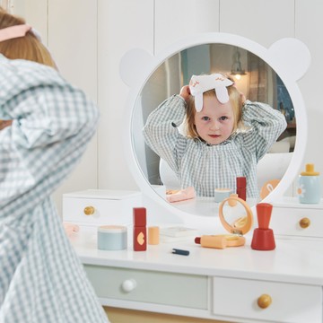美國 Tender Leaf - 童話森林梳妝台