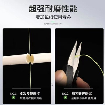 臺灣熱賣🔥🔥1000米 進口大力馬魚線 8編4編 pe線 編織網線 500米pe線 主線路亞專用
