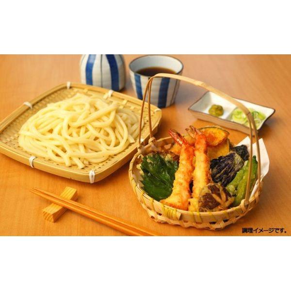 岡坂商店 本場讃岐うどん 二番 300g