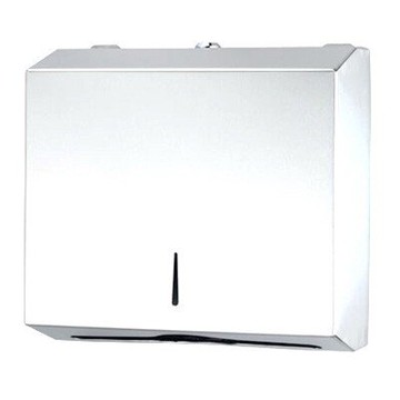 【屬過大商品，運費請先詢問】三摺紙巾箱(單包)/C29B