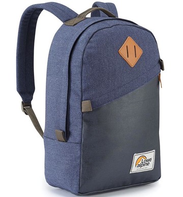 Lowe Alpine 後背包/日用後背包/電腦包/城市都會包 Adventurer 20 FDP61 暮藍