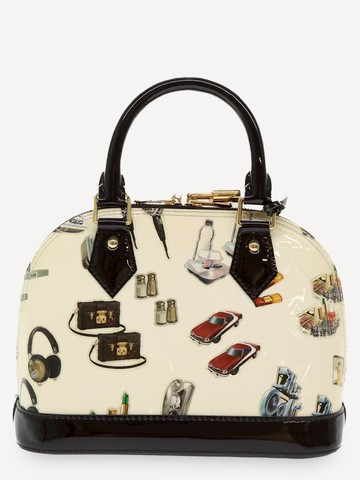 Louis Vuitton Handbag