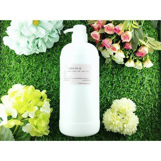 Little Happines馬鞭草SPA油1000ML