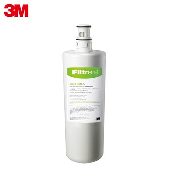 【3M】極淨便捷系列S008淨水器專用濾心F008（活性碳替換濾心） _廠商直送