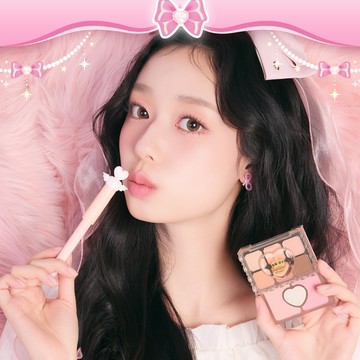 ETUDE My Petit Palette (7 Options)