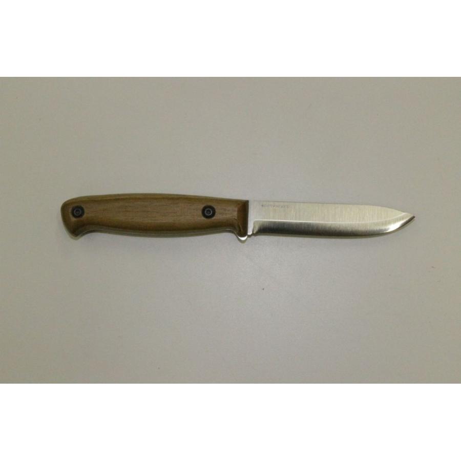 BS1FTSST Compact Camping Knife Stainless Steel