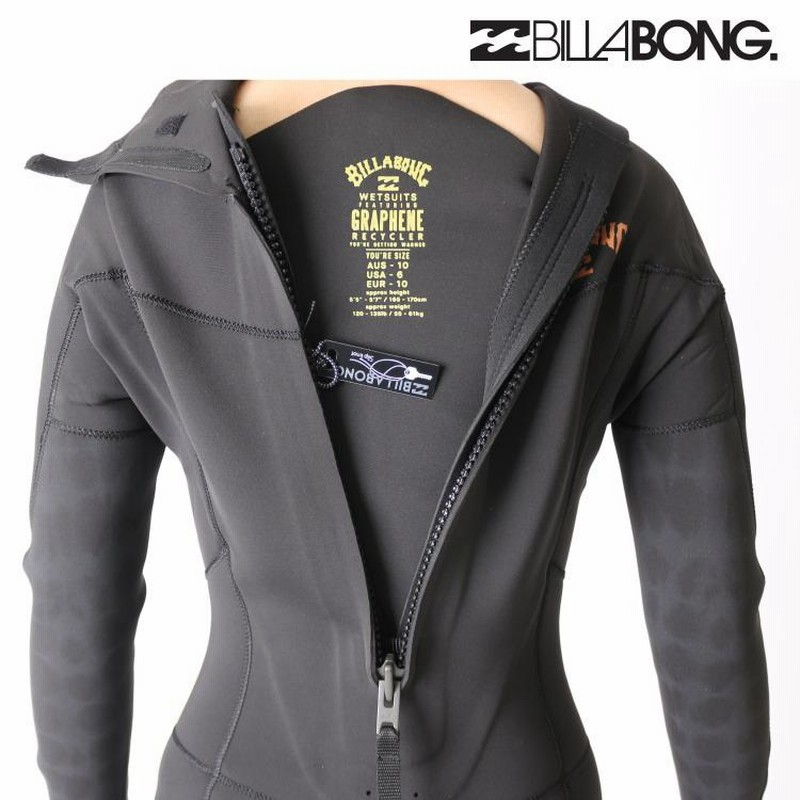 BILLABONG RECYCLER ウェットスーツ Lサイズ BILLABONG RECYCLER ウェットスーツ Lサイズ BILLABONG RECYCLER