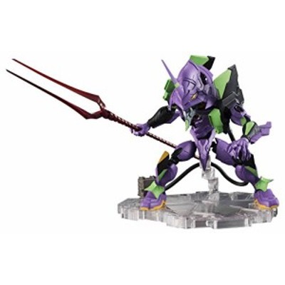 NXEDGE STYLE ネクスエッジスタイル [EVA UNIT] 新世紀エヴァンゲリオン エ(中古品) | LINEブランドカタログ