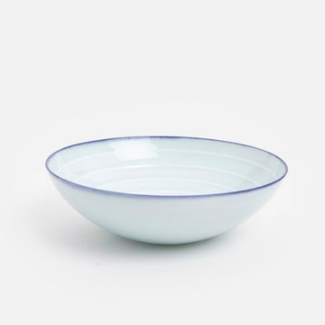 Miyama 深山 LKL 碗14cm 藍