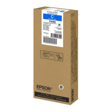 EPSON C13T949200 T949200 藍 原廠墨水匣 適用WF-C5290/WF-C5790｜領券最高折$220