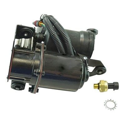 AM Autoparts AM-3078392966 Air Suspension Compressor