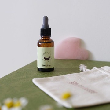 戀人 VI 好好愛美體油｜The Lovers