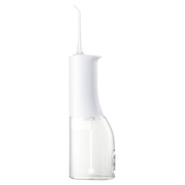 soocas 素士 便攜式沖牙器  白色  W3 Pro