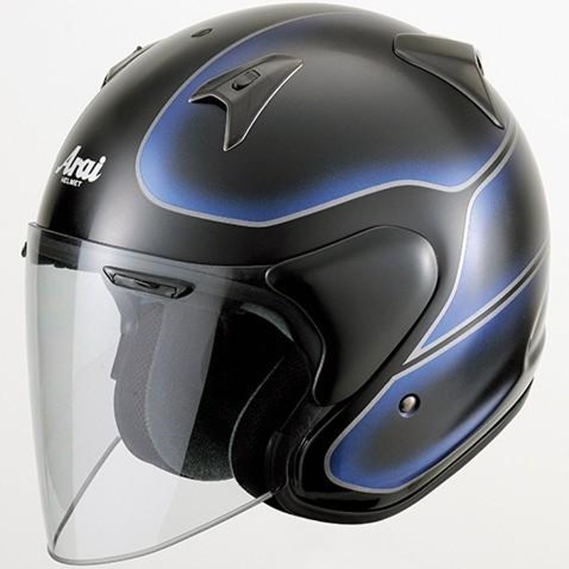 正規品〔ARAI〕SZ-G VINTAGE 限定モデル コラボヘルメット