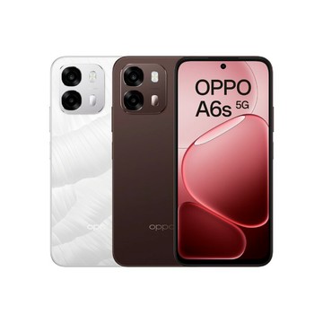 OPPO A6s (6G/128G)大電量5G雙卡機 贈玻璃貼