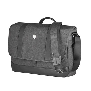 VICTORINOX 瑞士維氏 Architecture Urban2 城市系列 斜背包 14x41x29 611958【APP滿額下單10%點數(單一帳號最高5000點)】1/31止