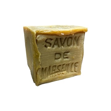 (預購) Le Serail  法國百年手作皂 正統手作馬賽皂72%橄欖油 1000g (LE101)