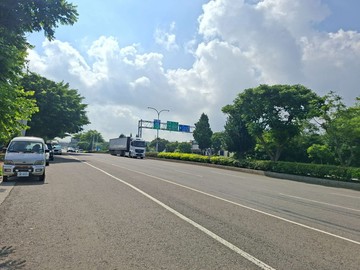 沙鹿中清路/航空城第一期/雙面臨路69坪都內農地｜台中市沙鹿區中清段