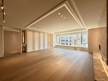 明水景觀樓中樓藝術廳名宅｜台北市中山區明水路