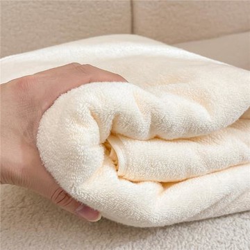 2025新款長絨棉純棉加厚浴巾