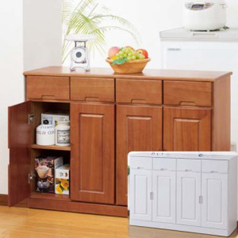 キッチン収納 カウンター下収納 高さ70cm キャスター キッチンワゴン キッチン 収納 収納棚 ラック 棚 白 リビング収納 電話台 ファック 通販 Lineポイント最大1 0 Get Lineショッピング