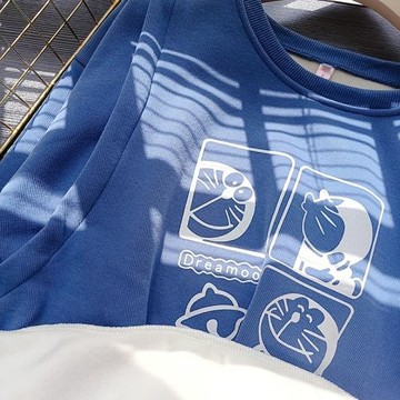 冬季加絨哺乳衛衣秋季孕婦裝大碼寬松潮媽辣媽哺衣孕晚期上衣春秋
