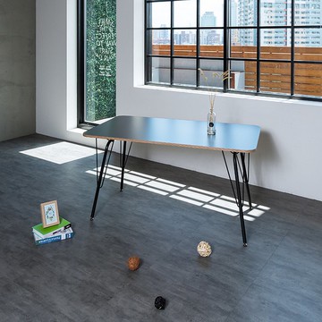 Chloe克洛伊經典餐桌140