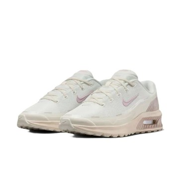 NIKE 耐吉 女款 W AIR MAX BIA SE 運動鞋 IH4017-100  白粉色  24 cm