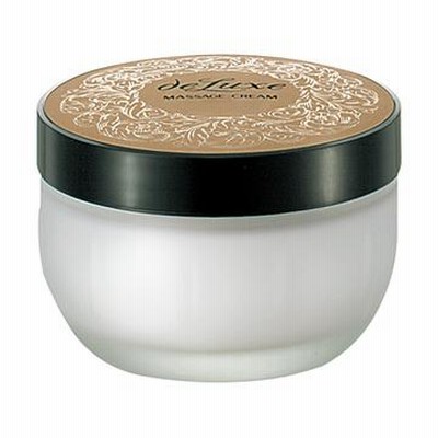 2個セット　資生堂　ドルックス　マッサージクリームＮ　80g