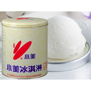 [小美]小美冰淇淋/業務用/白桶/冰淇淋/三加侖/多種口味