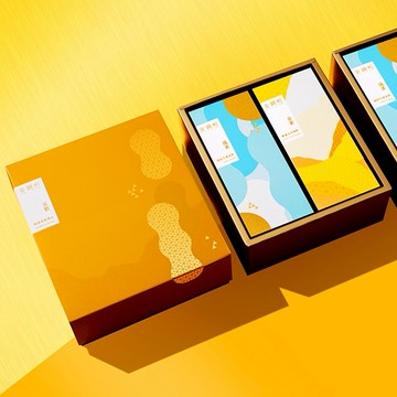 【金錦町】喜歡禮盒-琉雀+金雀(小盒)