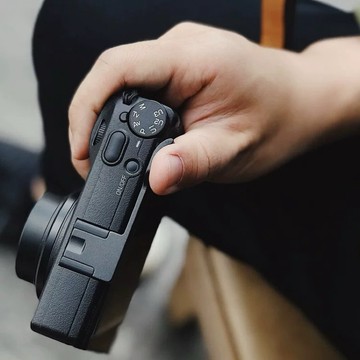 《現貨附發票》理光 RICOH GR3X GR3 指柄 拇指扣 理光 GRIII 大拇指柄