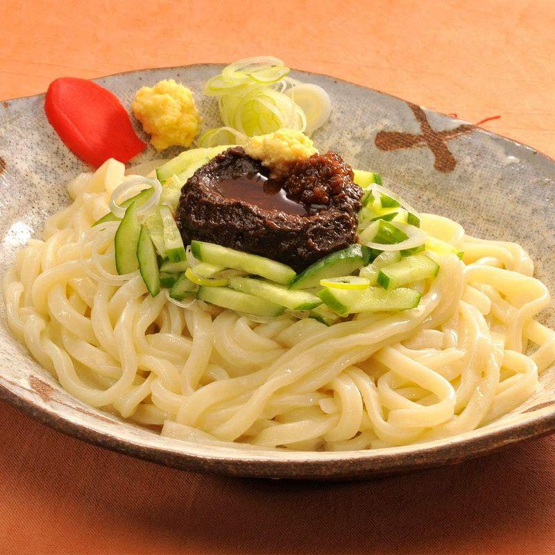 食品 盛岡冷麺じゃじゃ麺セット