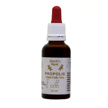 TEKO     頂級蜂膠30ml/罐