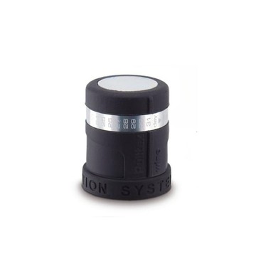 Pulltex 西班牙AntiOx有日期抗氧化葡萄酒瓶塞-黑