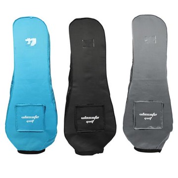 新高爾夫球包保護套尼龍料防水防潑濺防靜電可折疊球包防雨罩遮光