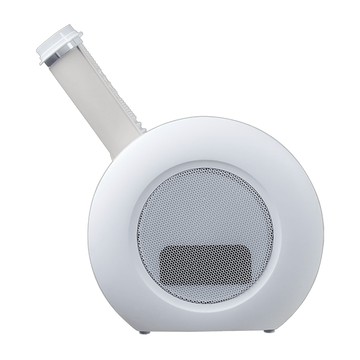 one-meter 智能多用途陶瓷烘被電暖器  智能恆溫控制，多用途設計，安全節能  1入