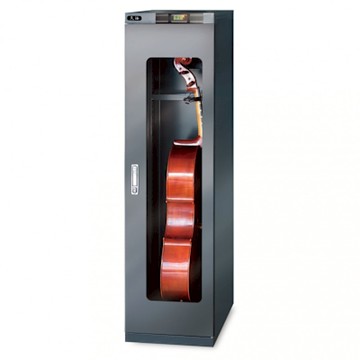 美陽   電子防潮箱   大提琴專用   H20-396M