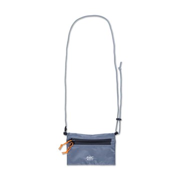 NEW ERA 男女款 肩揹包SPRING WAVE FEST NE 淺灰_NE14501352