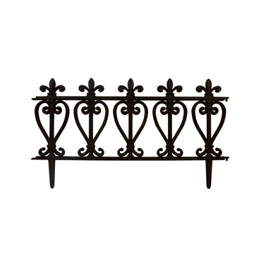 大都鐸王朝籬笆3片/組*3組