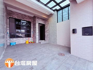 ✨【(專)西港全新五房車墅｜稀有釋出】｜台南市西港區劉厝